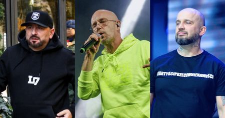 Liroy, Peja, Jakub Żulczyk i inne gwiazdy żegnają Pono. "Dziś odszedł ktoś, kogo nie da się zastąpić"