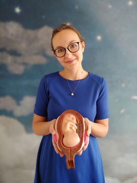 Magdalena Guziak-Nowak o aborcji: "To najwyższa forma przemocy”