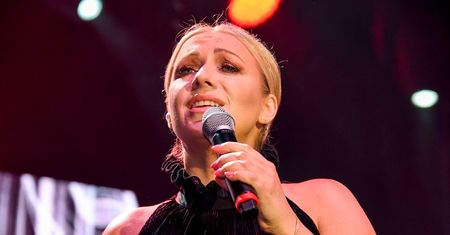 Katarzyna Cerekwicka jest w rozpaczy. Dramatyczny apel piosenkarki