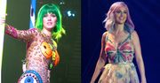 KOLOROWE STROJE Katy Perry!