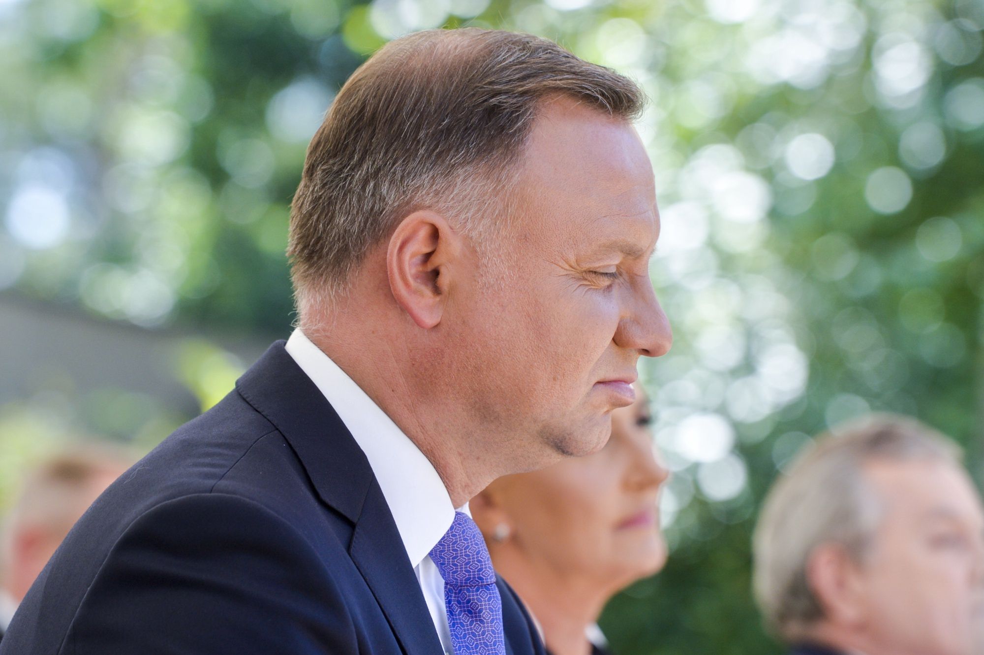 Jakub Żulczyk odpowie przed sądem za znieważenie prezydenta