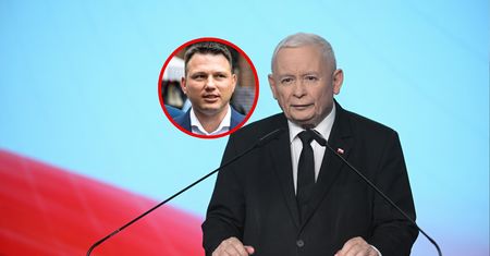 Mentzen: nie ufam Kaczyńskiemu