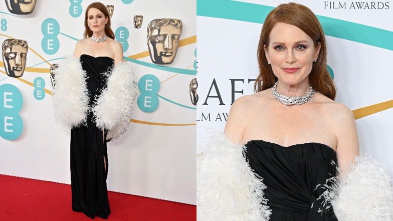Julianne Moore