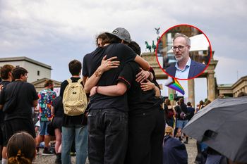 Śmierć Polki w Berlinie. Polityk żąda wyjaśnień