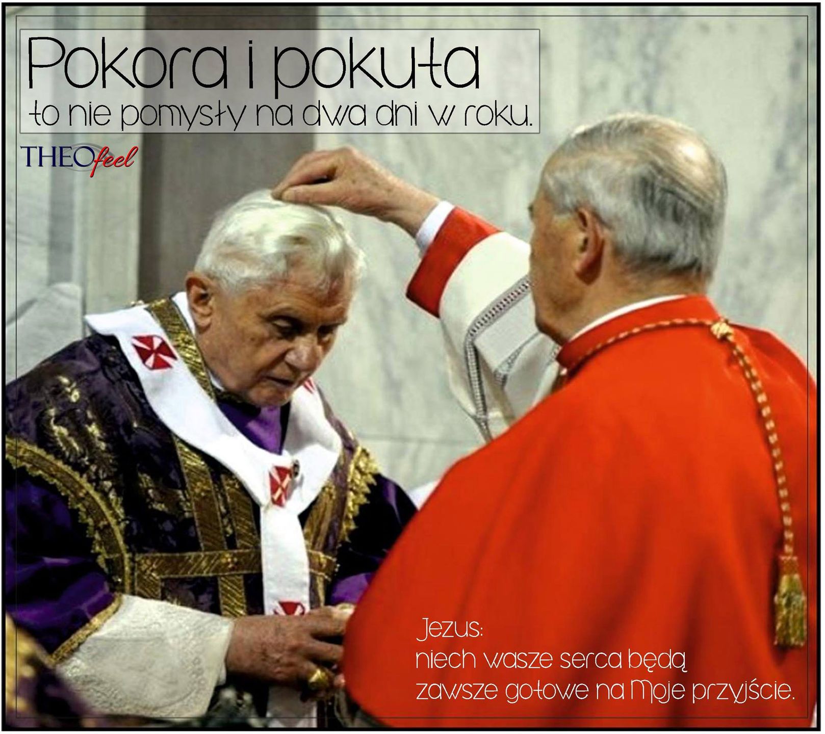 Czy Jezus byłby na Facebooku? Rozmawiamy z ojcem Piotrem Kropiszem o religii i nowych technologiach 5