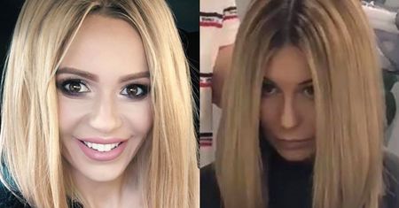 Doda i Rozenek pochwaliły się identycznymi fryzurami! (FOTO)