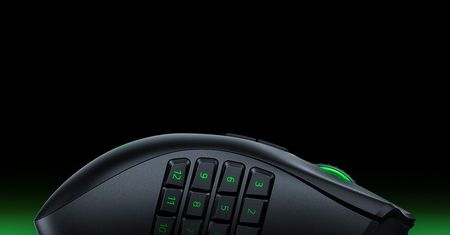 Razer ma problem z leworęcznymi. PR jedno, księgowi drugie—a fani w ciemno za firmą