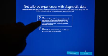 Październikowa aktualizacja Windowsa 10 wygląda na gotową, ale Microsoft studzi emocje
