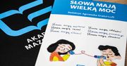 „Słowa mają wielką moc” - II edycja konkursu organizowanego przez Akademię