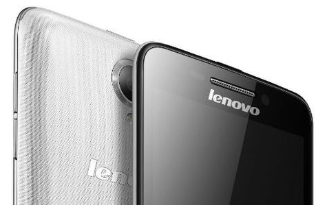 Lenovo zapowiada niedrogie, ale stylowe urzadzenia
