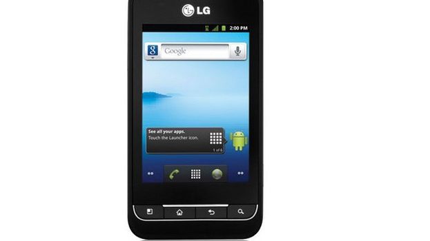 LG Optimus 2 odpowiedzią na Galaxy Ace Plusa? 1
