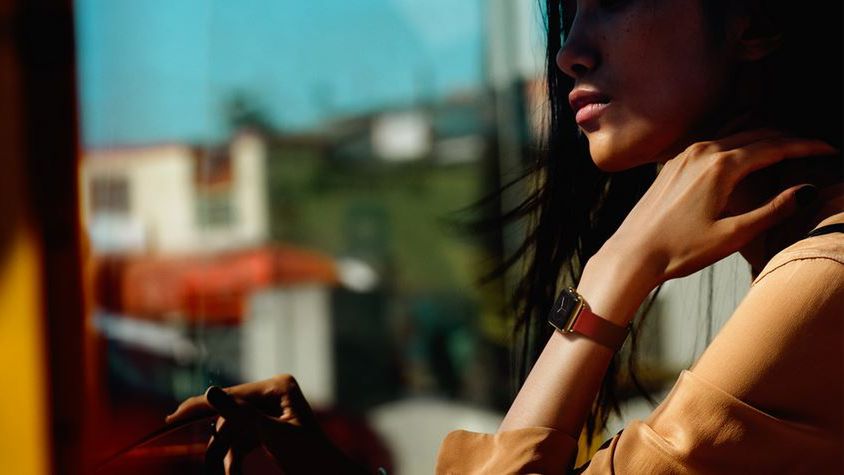 W skrócie: bateria Galaxy S6, nowy Android na horyzoncie i złoto w złotym Apple Watchu 1