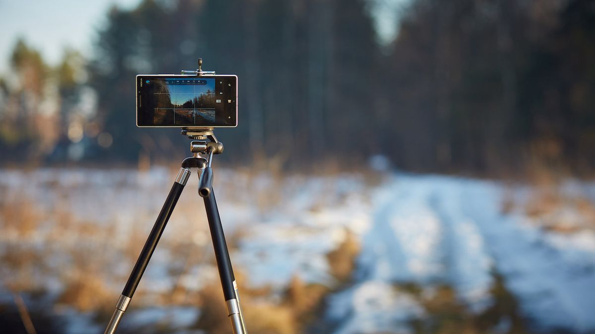 Dobry aparat w smartfonie - co to właściwie znaczy? Zobacz, na co zwrócić uwagę wybierając telefon fotograficzny 1