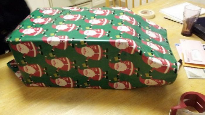 Jak zostać świątecznym trollem? 1