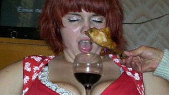 25 najokropniejszych zdjęć z rosyjskich serwisów społecznościowych 1