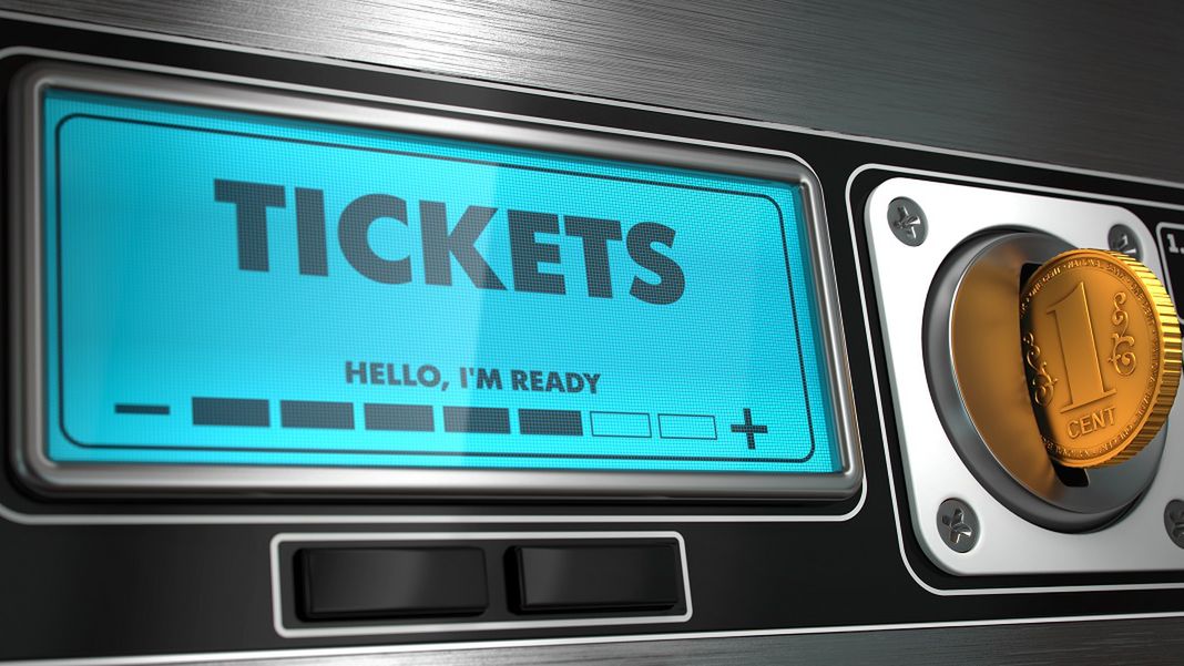 Automaty biletowe: powinny być proste i szybkie. Są problemem większym niż się wydaje 1