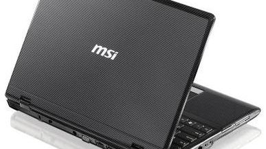 Uniwersalny MSI CX623 - nowa odsłona serii Classic 1