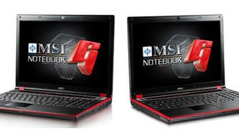 Nowe notebooki dla graczy – MSI serii G 1