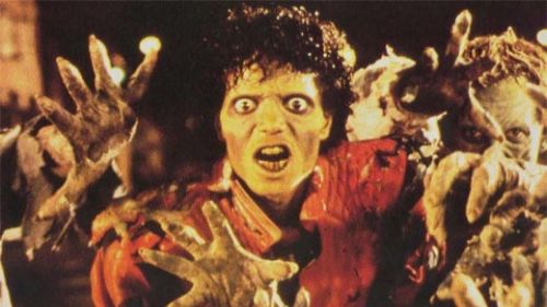 Małe co nieco: Seans spirytystyczny z Jacksonem, Piła Naszej Klasy, ogródkowy krasnal ze Star Wars 1