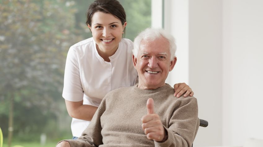 Krążą opinie o sanatoriach, że to siedlisko rozpusty