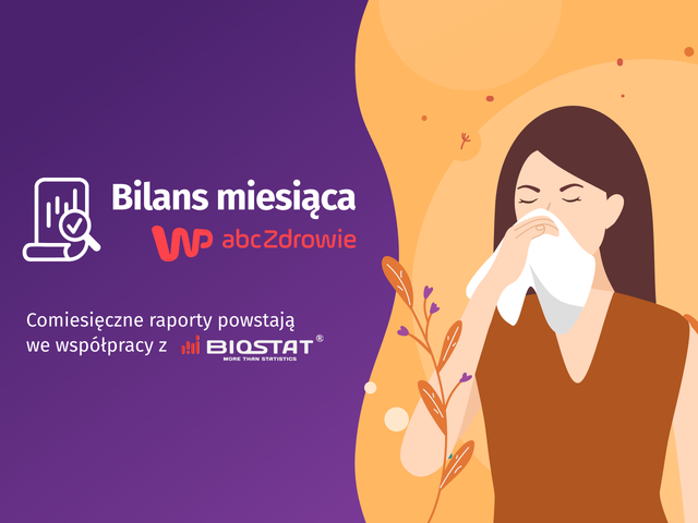 Jaka jest świadomość Polaków na temat alergii?