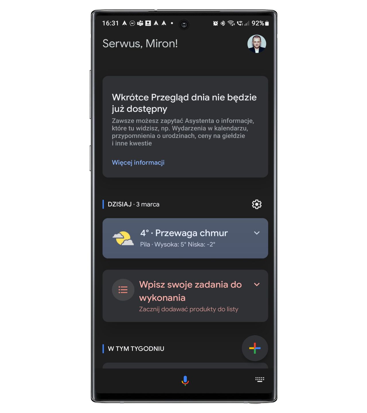 Twój smartfon straci jedną funkcję. Google radzi, jak się bez niej obyć 2