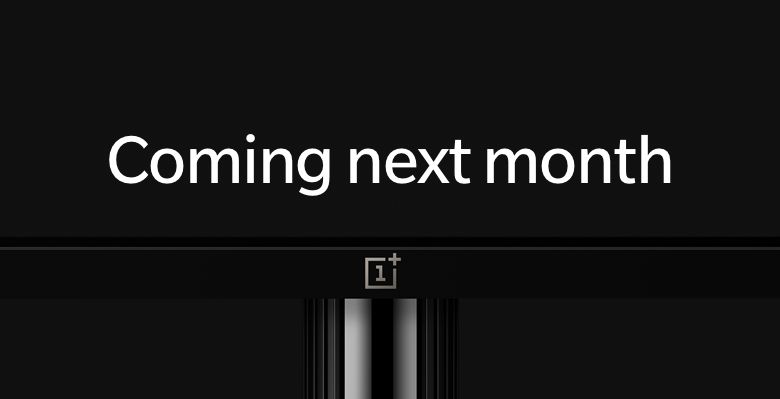OnePlus TV pojawi się we wrześniu