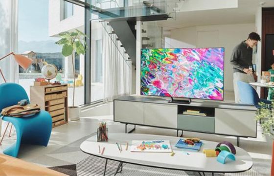 65-calowy telewizor najchętniej kupowany przez Polaków