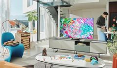 65-calowy telewizor najchętniej kupowany przez Polaków