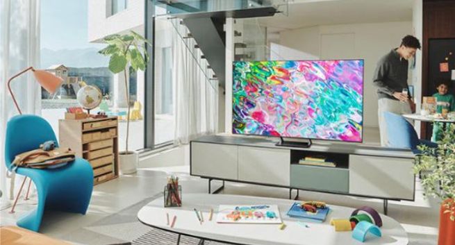 65-calowy telewizor najchętniej kupowany przez Polaków