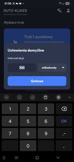 Auto Clicker 