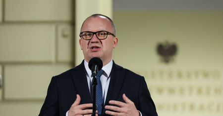 Ważność wyborów. Bodnar zabrał głos