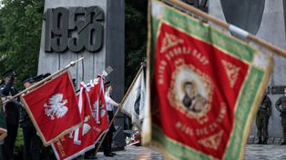 Obchody rocznicy Poznańskiego Czerwca '56. Uroczystości z samego rana. Sprawdź program wydarzeń