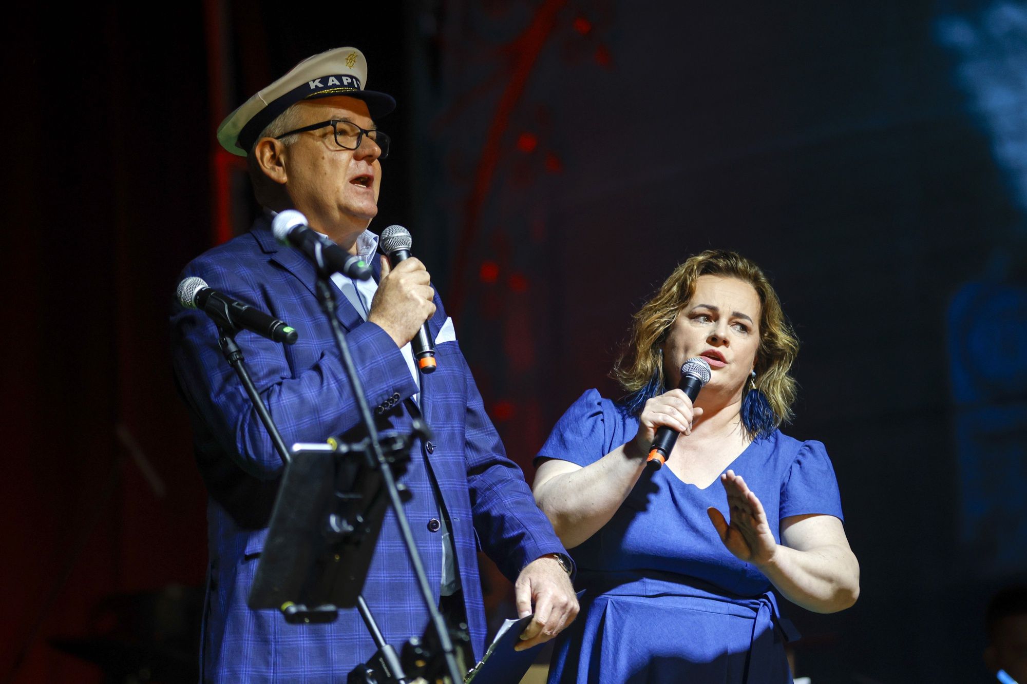 Joanna Kołaczkowska obchodzi urodziny 