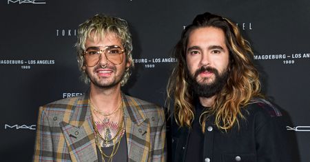 Byli idolami nastolatków. Bliźniacy z Tokio Hotel mówią, jak ich życie wygląda dziś