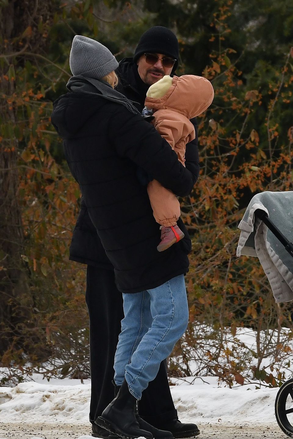 Krzysztof i Joanna Ibiszowie