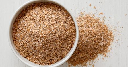 Najlepsze śniadanie. Czyszczą jelita jak odkurzacz, a kilogramy lecą w dół