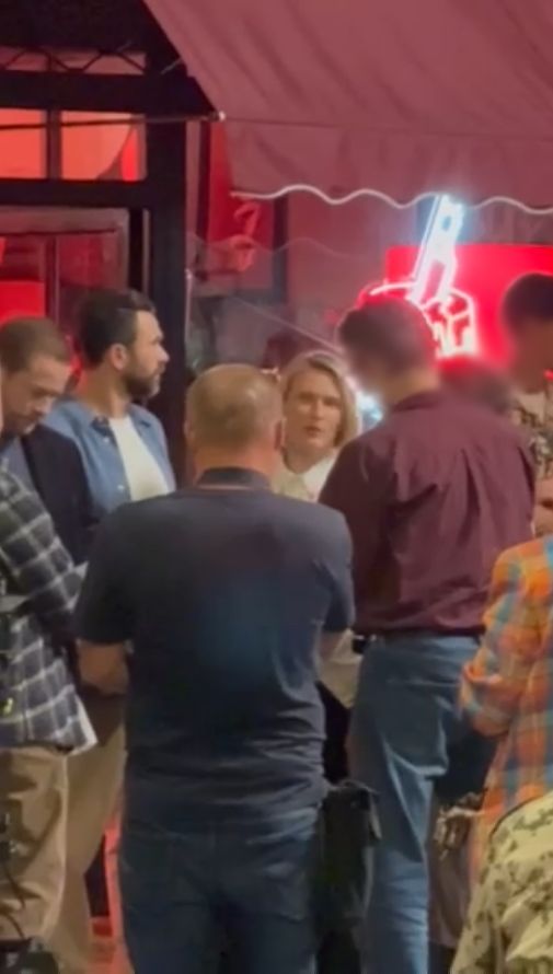 Prace na planie kontynuacji "Nigdy w życiu!"