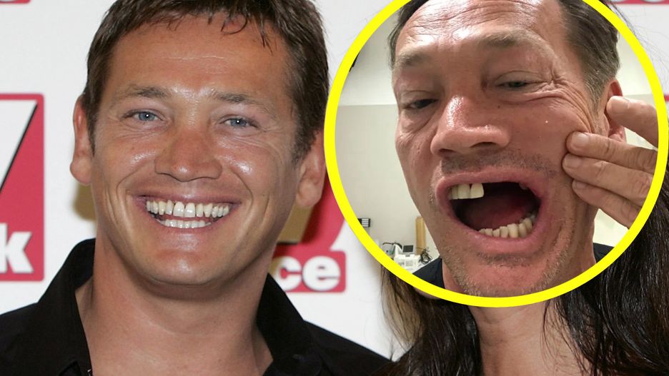 Sid Owen i tak może mówić o szczęściu. O mało nie zginął