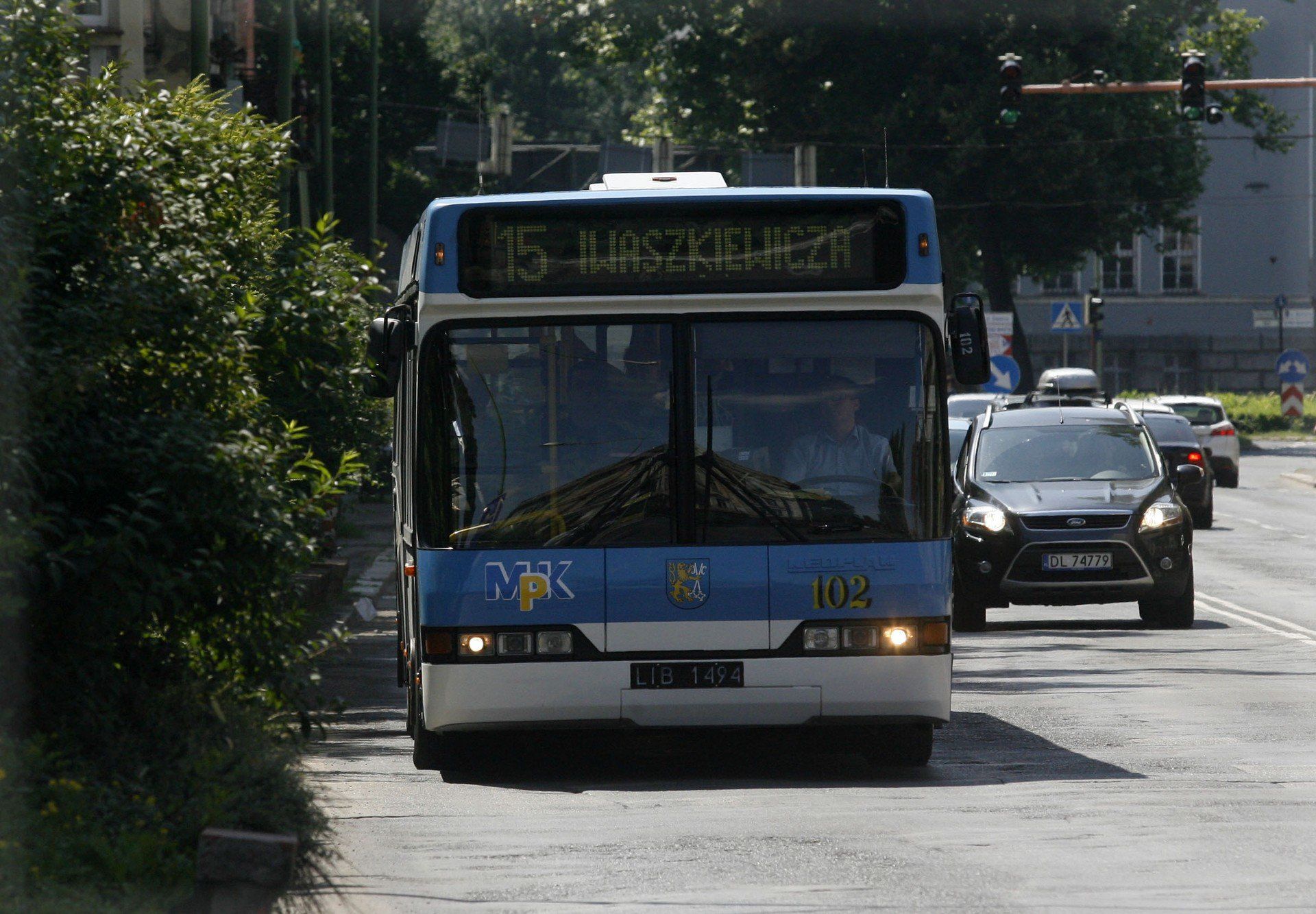 Zdjęcie ilustracyjne