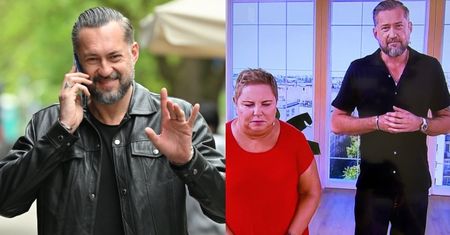 Marcin Prokop straszy widzów, ogłaszając, że ZNIKA z "Dzień Dobry TVN". "Przede mną NOWE WYZWANIA". Kiedy wróci?