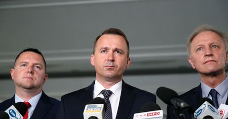 Polski Ład. Minister Michał Cieślak:  Wyrównamy samorządom straty