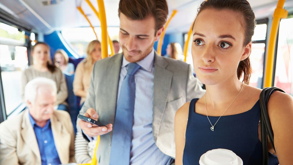 Długie dojazdy do pracy obniżają twoją satysfakcję życiową?