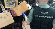 Akcja celników w chińskim markecie. Podróbki warte prawie 4 miliony zł