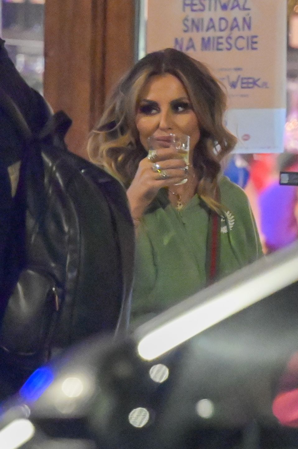 Kulisy świątecznego "Tańca z Gwiazdami"