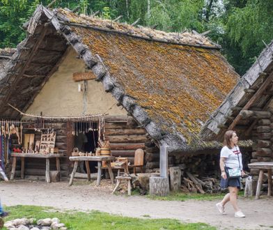 Jedyne takie miejsce w Polsce. Właśnie świętuje 90. urodziny