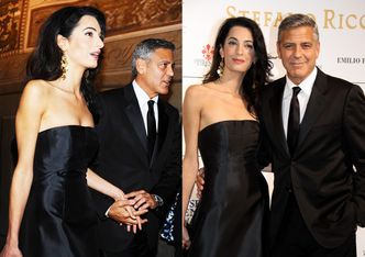 Clooney: "ŻENIĘ SIĘ 26 września, w Wenecji!"