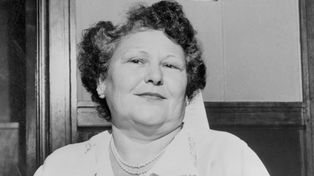 Z uśmiechem zabijała bliskich. Mroczna historia Nannie Doss
