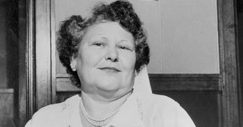 Z uśmiechem zabijała bliskich. Mroczna historia Nannie Doss
