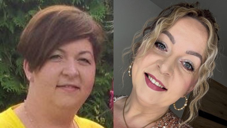 Mama na obrotach pokazała zdjęcie sprzed 10 lat